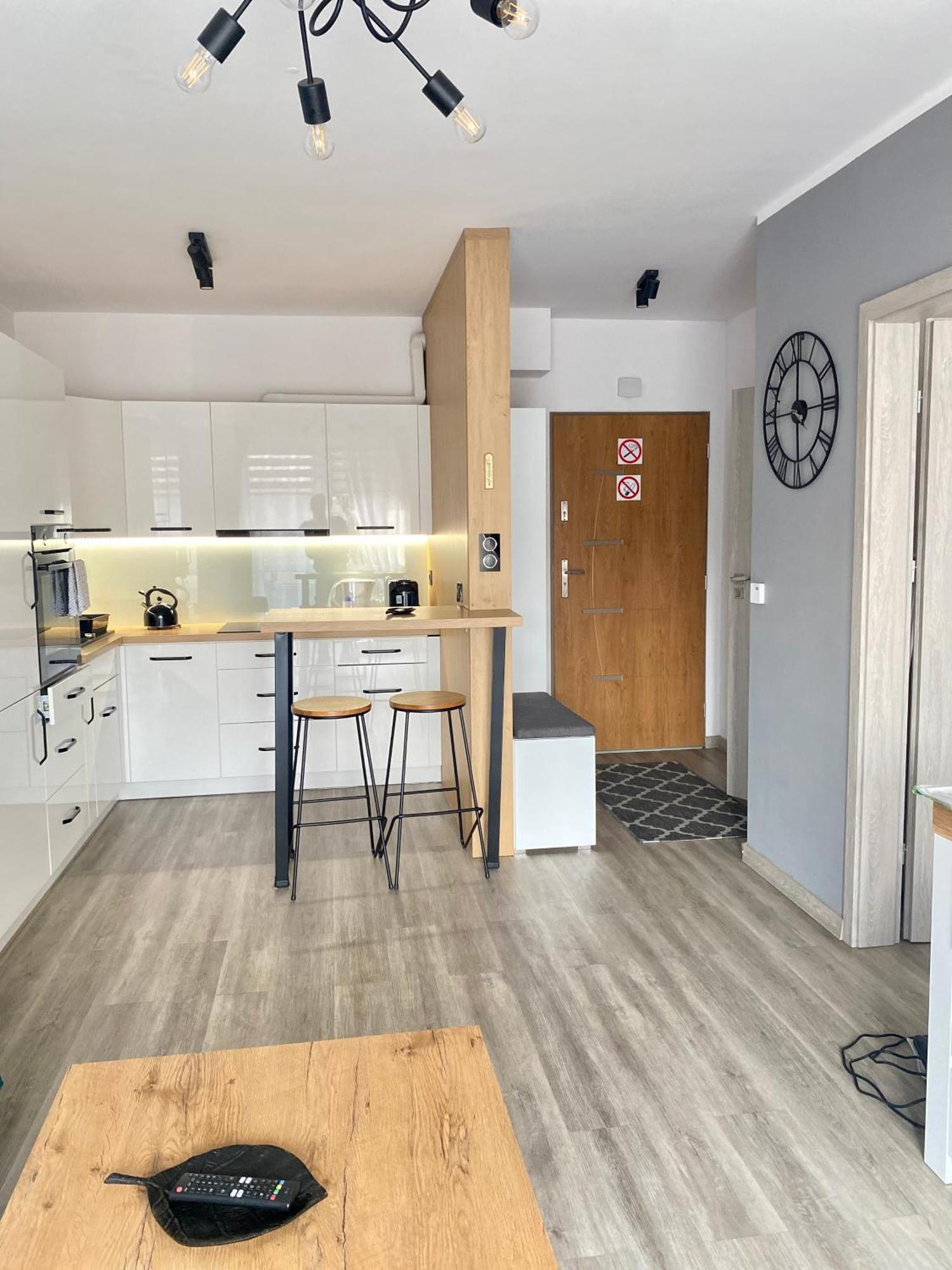 Apartament Na Skrzypka Cieszyn  Exterior foto